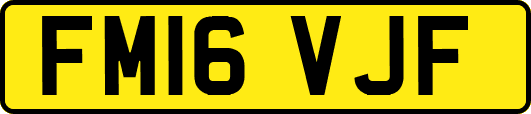 FM16VJF