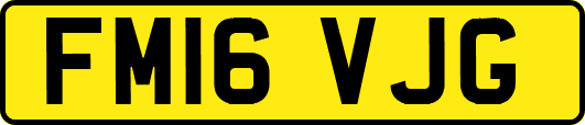 FM16VJG
