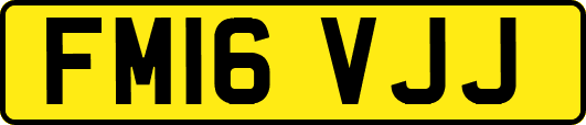 FM16VJJ