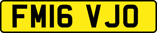 FM16VJO