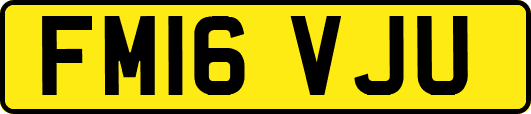 FM16VJU