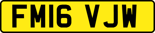 FM16VJW