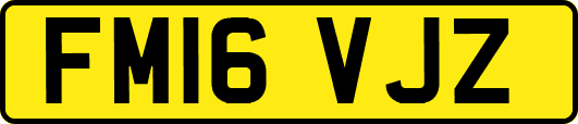 FM16VJZ