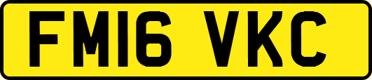 FM16VKC
