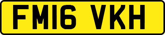FM16VKH