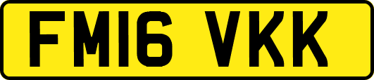 FM16VKK