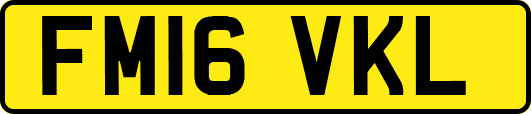 FM16VKL