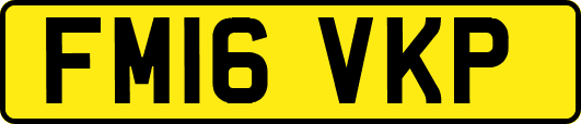 FM16VKP