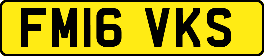 FM16VKS