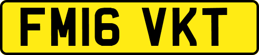 FM16VKT