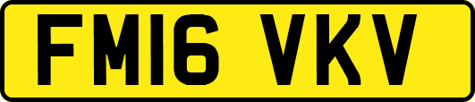 FM16VKV