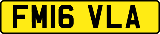 FM16VLA