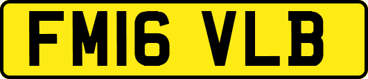 FM16VLB