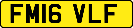 FM16VLF