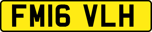 FM16VLH