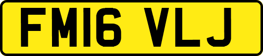 FM16VLJ