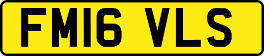 FM16VLS