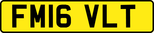 FM16VLT