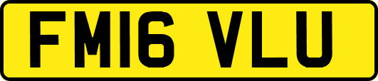 FM16VLU