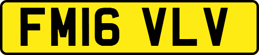 FM16VLV