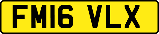 FM16VLX