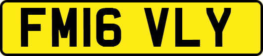FM16VLY