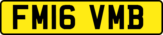 FM16VMB