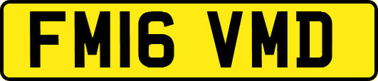 FM16VMD