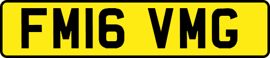 FM16VMG