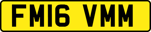 FM16VMM