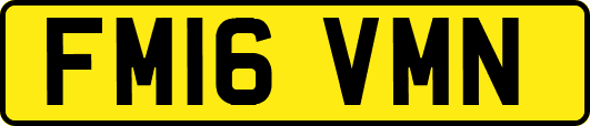 FM16VMN