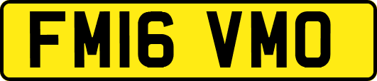 FM16VMO