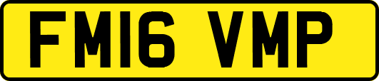 FM16VMP