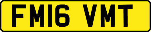 FM16VMT