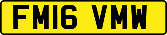 FM16VMW