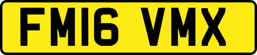 FM16VMX
