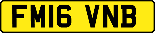 FM16VNB