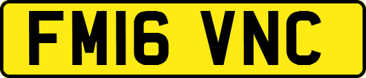 FM16VNC