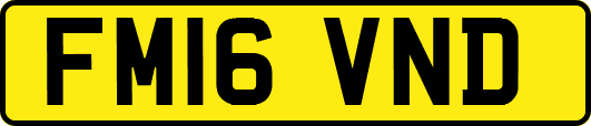 FM16VND