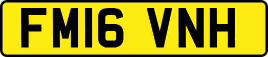 FM16VNH
