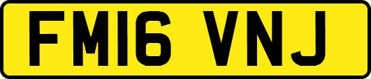 FM16VNJ