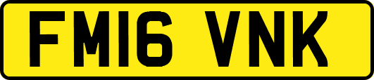 FM16VNK