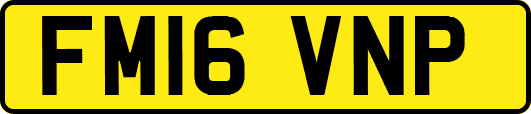 FM16VNP