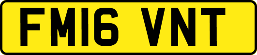 FM16VNT