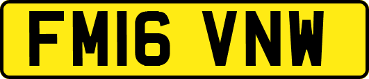 FM16VNW