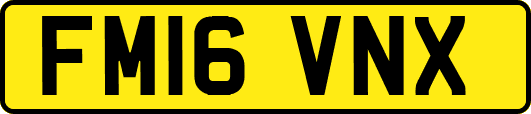 FM16VNX