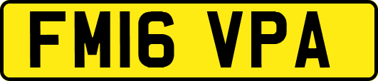 FM16VPA