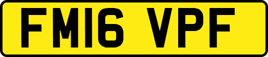 FM16VPF