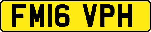 FM16VPH