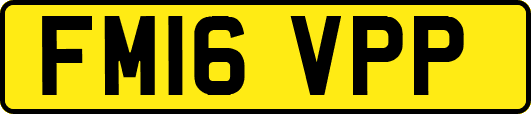 FM16VPP